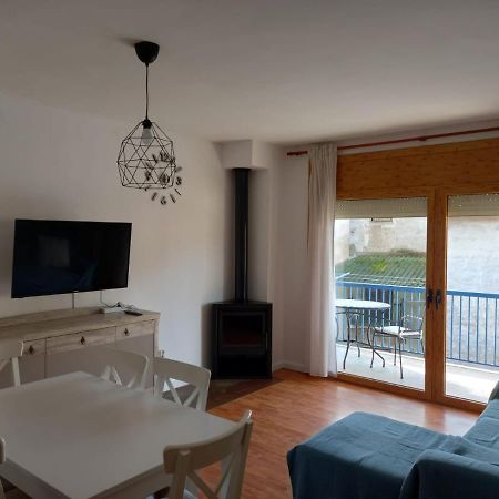 Apartmán Pis Acollidor Amb Llar De Foc, Al Centre Camprodon Exteriér fotografie