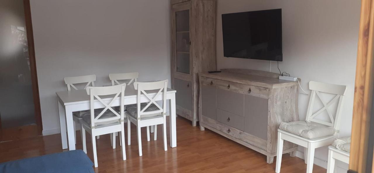 Apartmán Pis Acollidor Amb Llar De Foc, Al Centre Camprodon Exteriér fotografie
