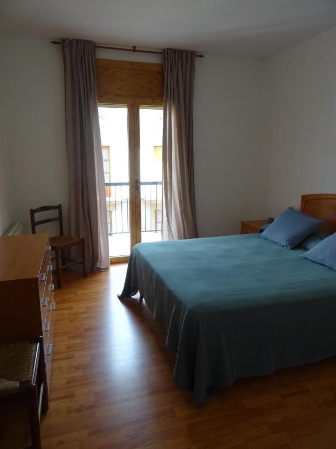 Apartmán Pis Acollidor Amb Llar De Foc, Al Centre Camprodon Exteriér fotografie