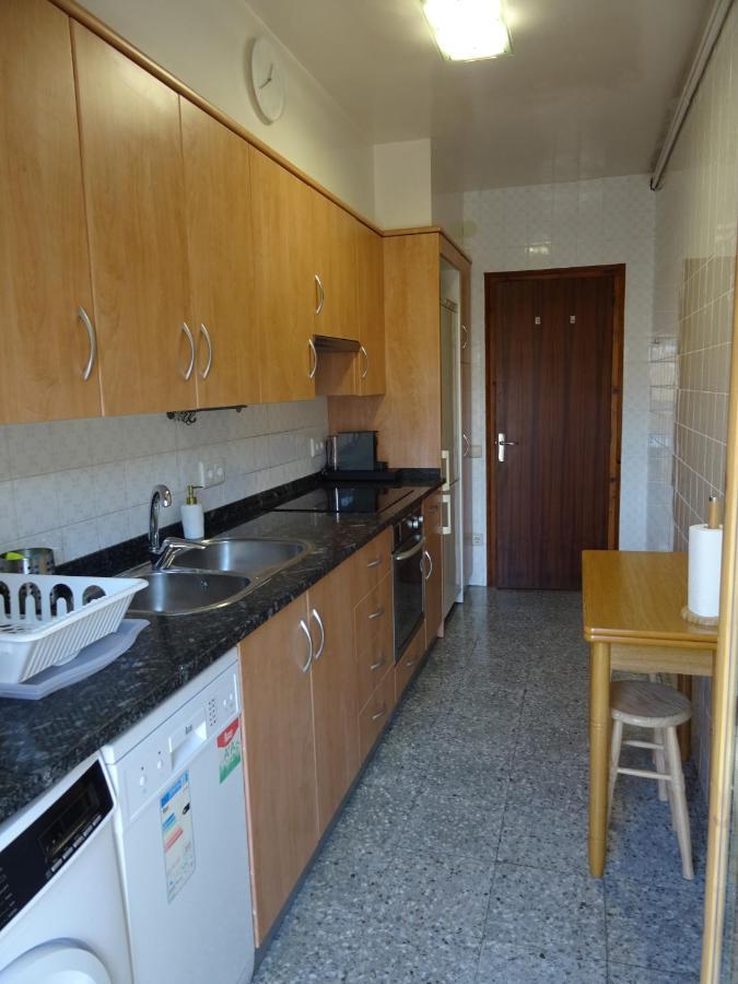 Apartmán Pis Acollidor Amb Llar De Foc, Al Centre Camprodon Exteriér fotografie
