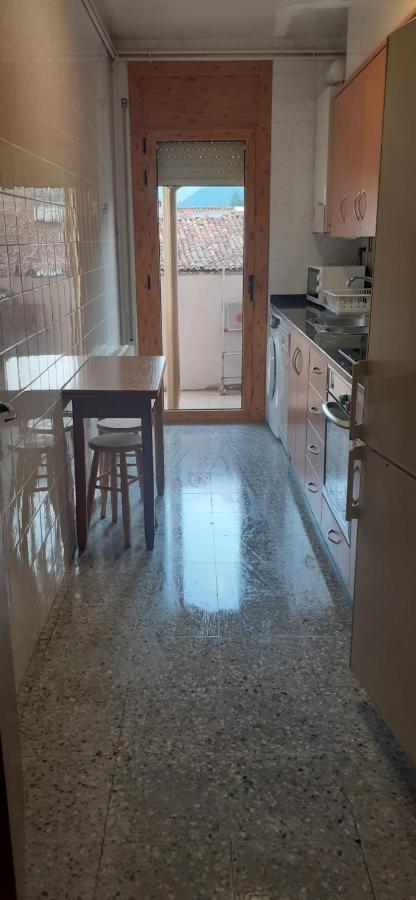 Apartmán Pis Acollidor Amb Llar De Foc, Al Centre Camprodon Exteriér fotografie
