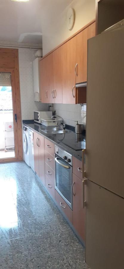 Apartmán Pis Acollidor Amb Llar De Foc, Al Centre Camprodon Exteriér fotografie