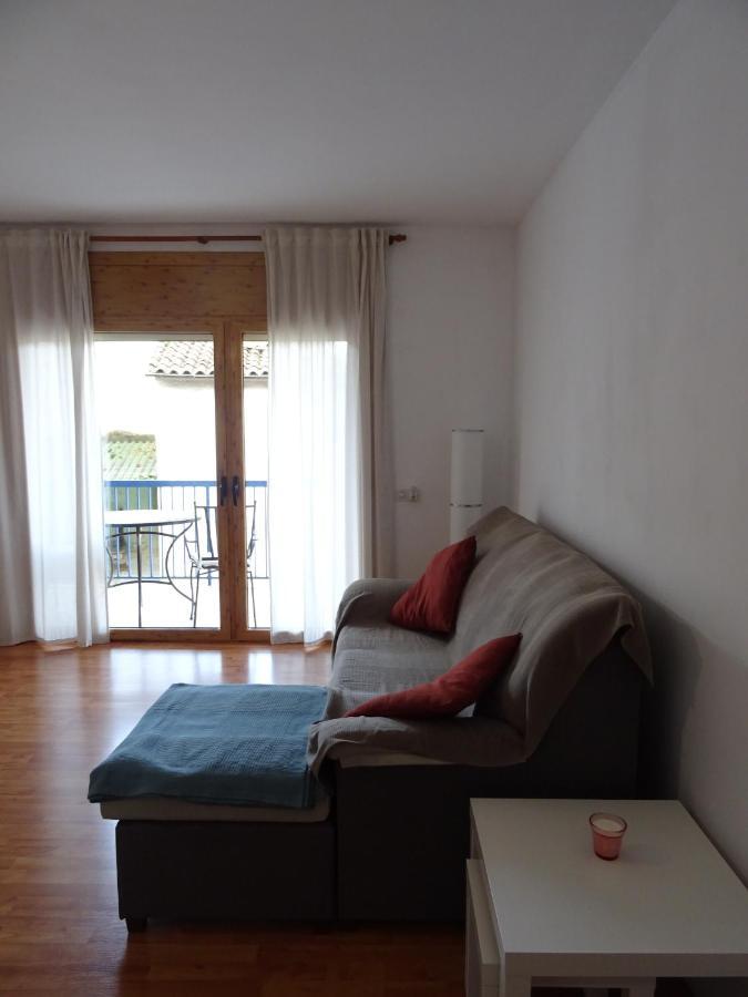 Apartmán Pis Acollidor Amb Llar De Foc, Al Centre Camprodon Exteriér fotografie