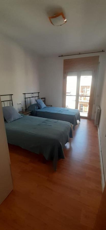 Apartmán Pis Acollidor Amb Llar De Foc, Al Centre Camprodon Exteriér fotografie