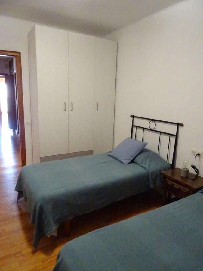 Apartmán Pis Acollidor Amb Llar De Foc, Al Centre Camprodon Exteriér fotografie