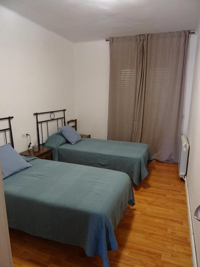 Apartmán Pis Acollidor Amb Llar De Foc, Al Centre Camprodon Exteriér fotografie