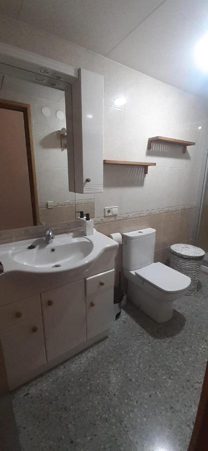 Apartmán Pis Acollidor Amb Llar De Foc, Al Centre Camprodon Exteriér fotografie