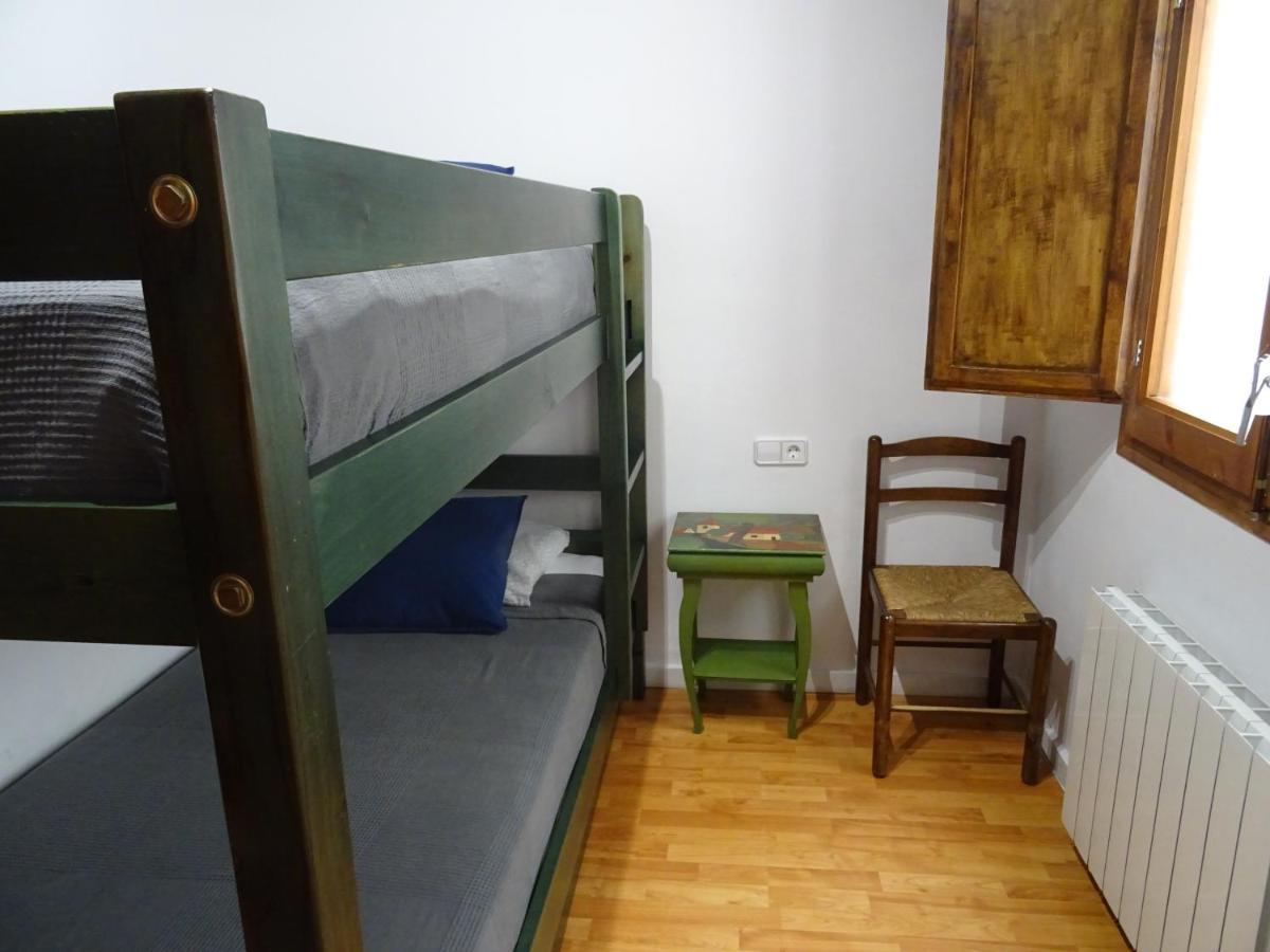 Apartmán Pis Acollidor Amb Llar De Foc, Al Centre Camprodon Exteriér fotografie