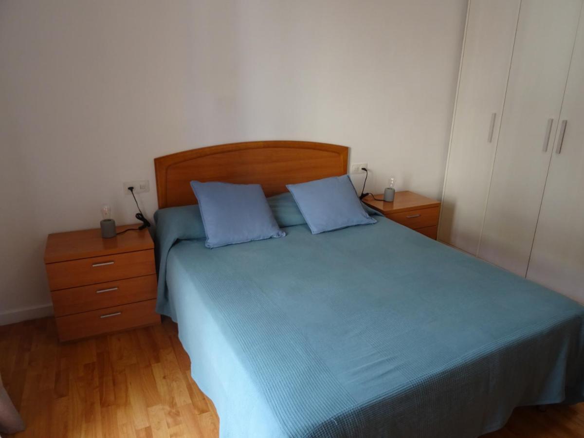 Apartmán Pis Acollidor Amb Llar De Foc, Al Centre Camprodon Exteriér fotografie