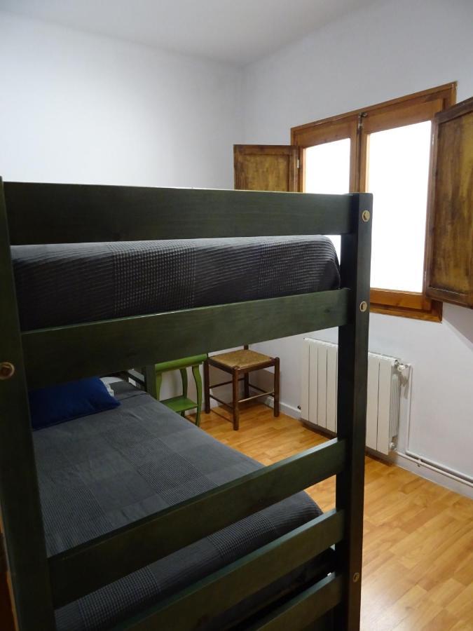 Apartmán Pis Acollidor Amb Llar De Foc, Al Centre Camprodon Exteriér fotografie
