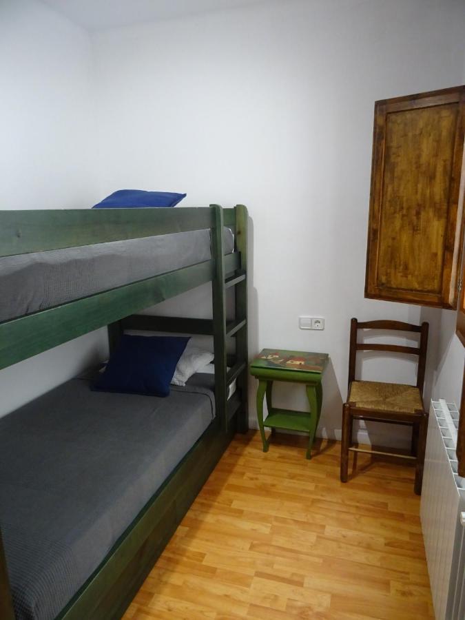Apartmán Pis Acollidor Amb Llar De Foc, Al Centre Camprodon Exteriér fotografie